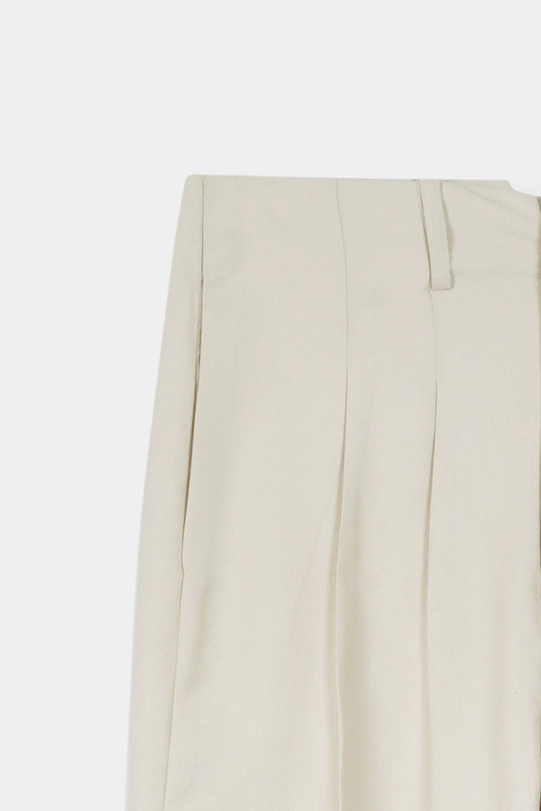 Timeless Tailored Trouser